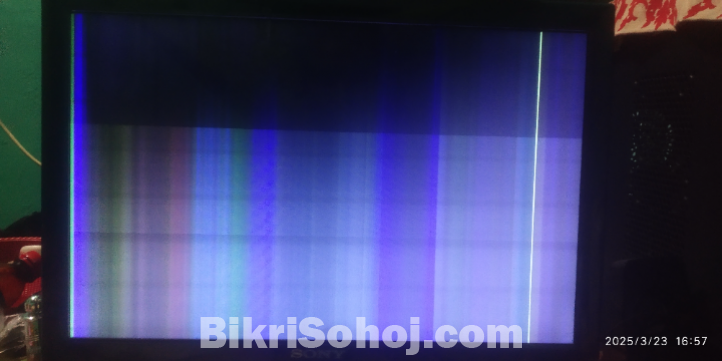 LED TV
